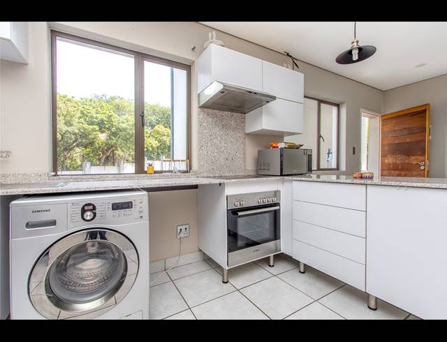 2 BEDROOM APARTMENT RENTED IN NORTHCLIFF